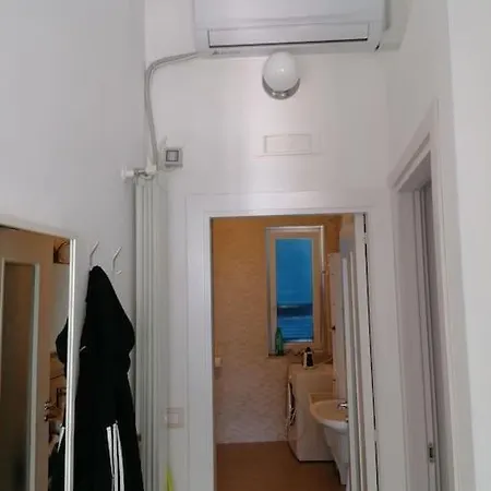 Apartamento Pennino Bacoli