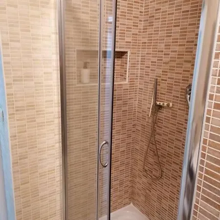 Apartamento Pennino