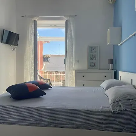 Apartamento Pennino