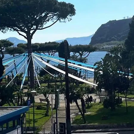 Apartamento Pennino Bacoli