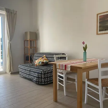 Pennino Apartmán Bacoli
