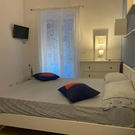 Pennino Apartmán