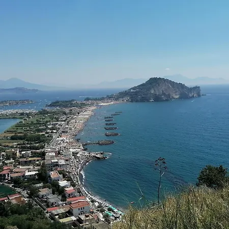 Διαμέρισμα Pennino Bacoli